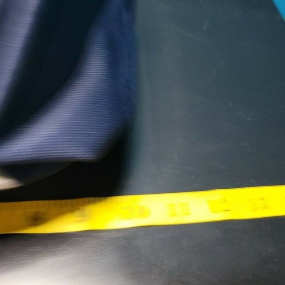 Vineyard Vines Marthas Vineyard Nautical Theme Medium Canvas Tote - Picture 6 of 7